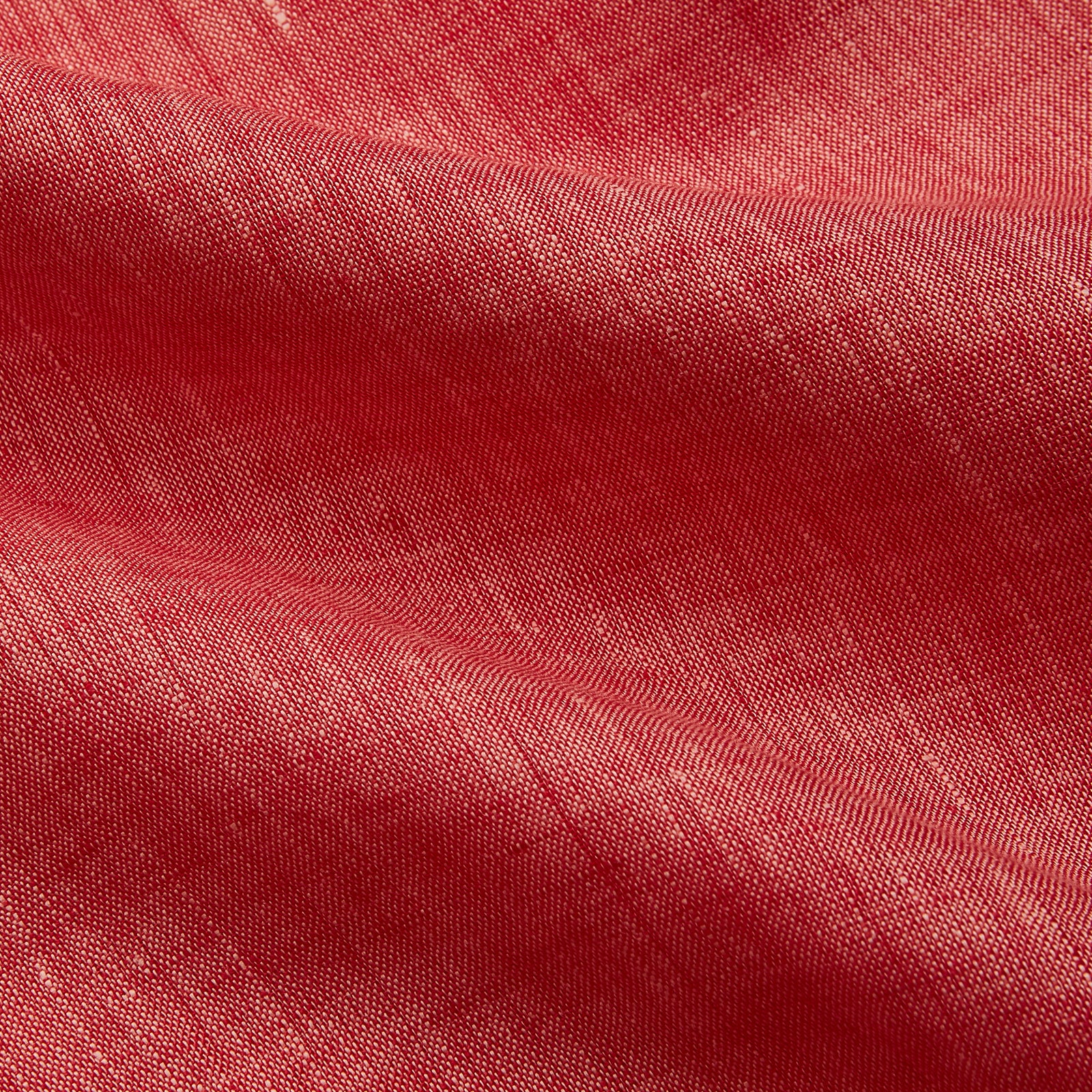 View 4 of product Pink Linen Weekend Fit Hayne Shirt