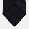 View 4 of product GRENADINE NAVY TIE