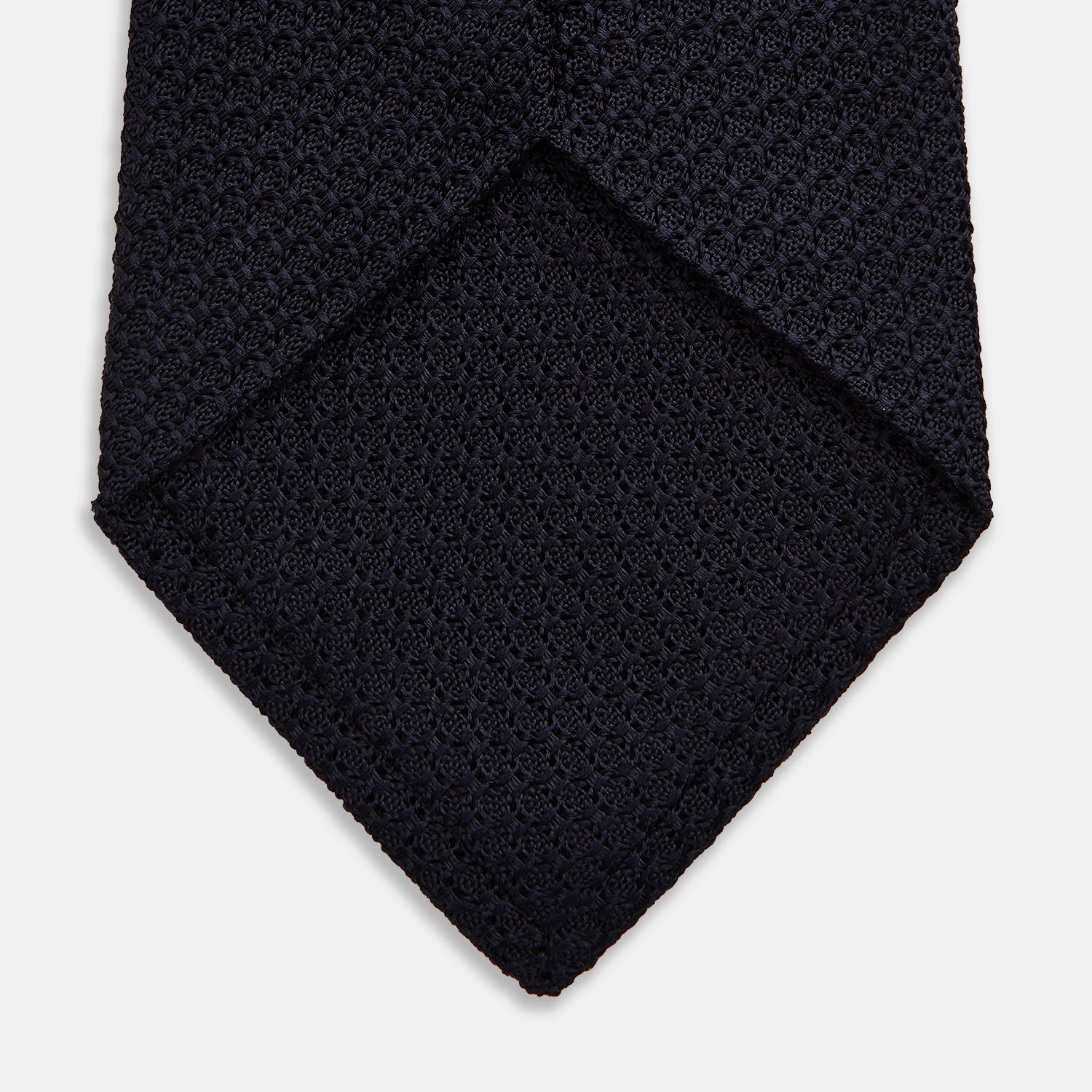 View 4 of product GRENADINE NAVY TIE