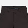 View 2 of product Brown James Trouser