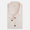 View 5 of product Pale Pink Hyde Overshirt