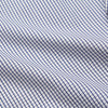 View 4 of product Navy Check Cotton Regular Fit Mayfair Shirt