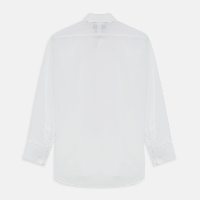 Die Another Day Inspired Voile Dress Shirt Image 5