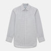 View 1 of product Sky Blue Multi Graph Check Shirt