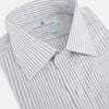 View 2 of product Multicoloured Music Stripe Mayfair Shirt