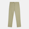 View 1 of product Beige Cotton Blend Manson Trousers