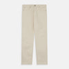 View 1 of product Ecru Sanforized Denim Jeans