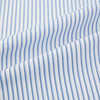 View 6 of product Blue Shadow Stripe Mayfair Shirt