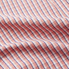 View 2 of product Orange Multi Check Cotton Arnold Gown