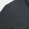 View 6 of product Charcoal Melange Westminster Shirt