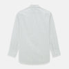 View 3 of product Yellow Overlay Grid Check Mayfair Shirt