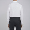 View 3 of product Sea Island Cotton Classic Fit White Shirt