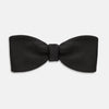 View 1 of product Casino Royale Shantung Silk Bow Tie As Seen On James Bond