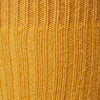 View 2 of product CASHMERE/COTTON BLEND OCHRE SOCKS