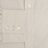 View 4 of product Pale Pink Fine Check Mayfair Shirt