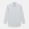 View 1 of product Multicoloured Double Grid Check Mayfair Shirt