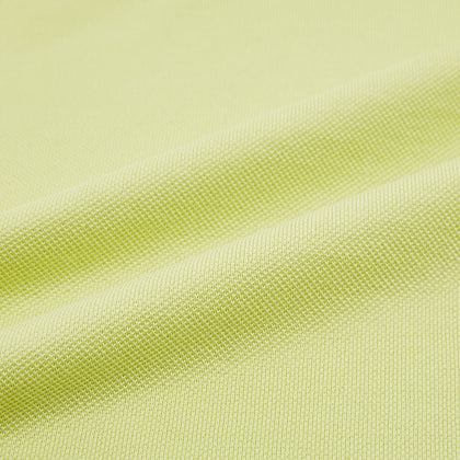 Lime Green Rugby Polo Shirt Image 5