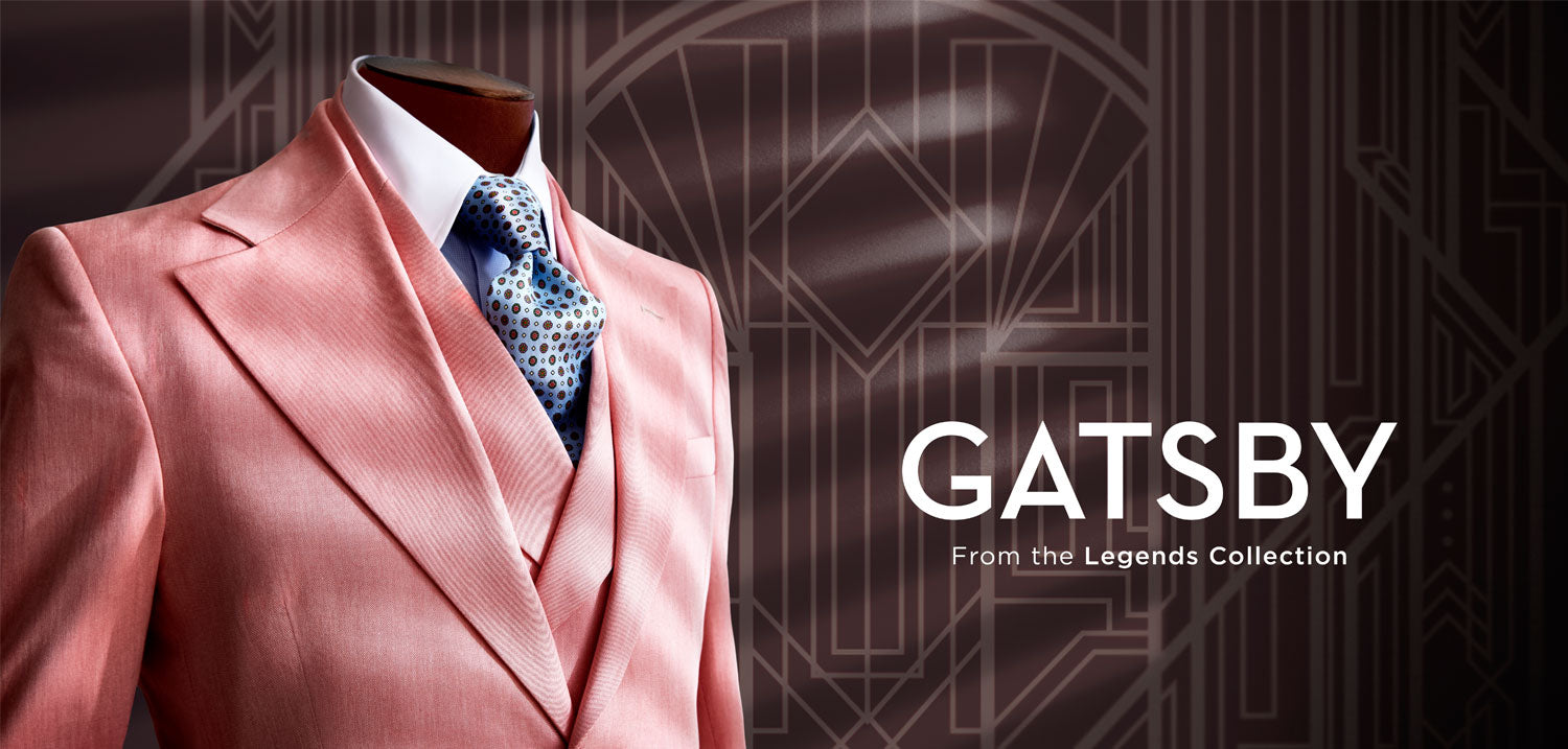 The Great Gatsby – Turnbull & Asser US