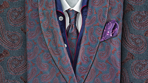 turnbull and asser silk dressing gown Our Dressing Gowns - Brief Guide & History