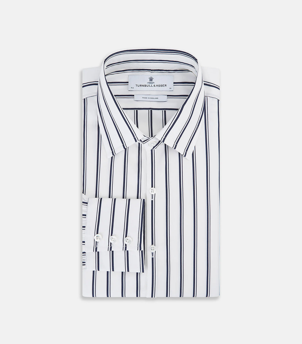 Royal Warrant Shirtmakers | Jermyn Street Shirts | Heritage Royal Warrant Shirtmakers | Jermyn Street Shirts | Heritage