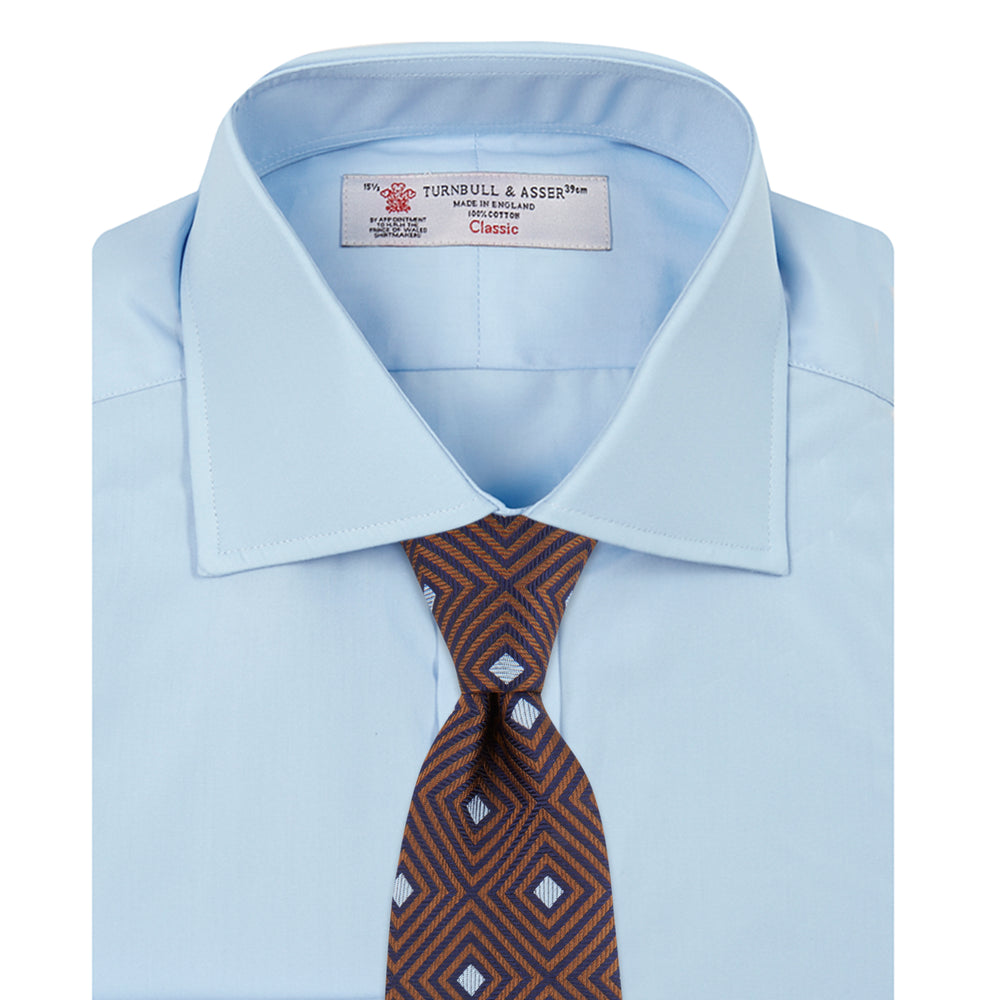 princess polly baby blue dress Men's Jos. A. Bank Traditional Fit Button-Down Collar Solid Dress Shirt at Jos. A. Bank, Blue, Size 15 x 35 main image 0