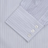 View 2 of product Orange Madras Check Linen Fabric