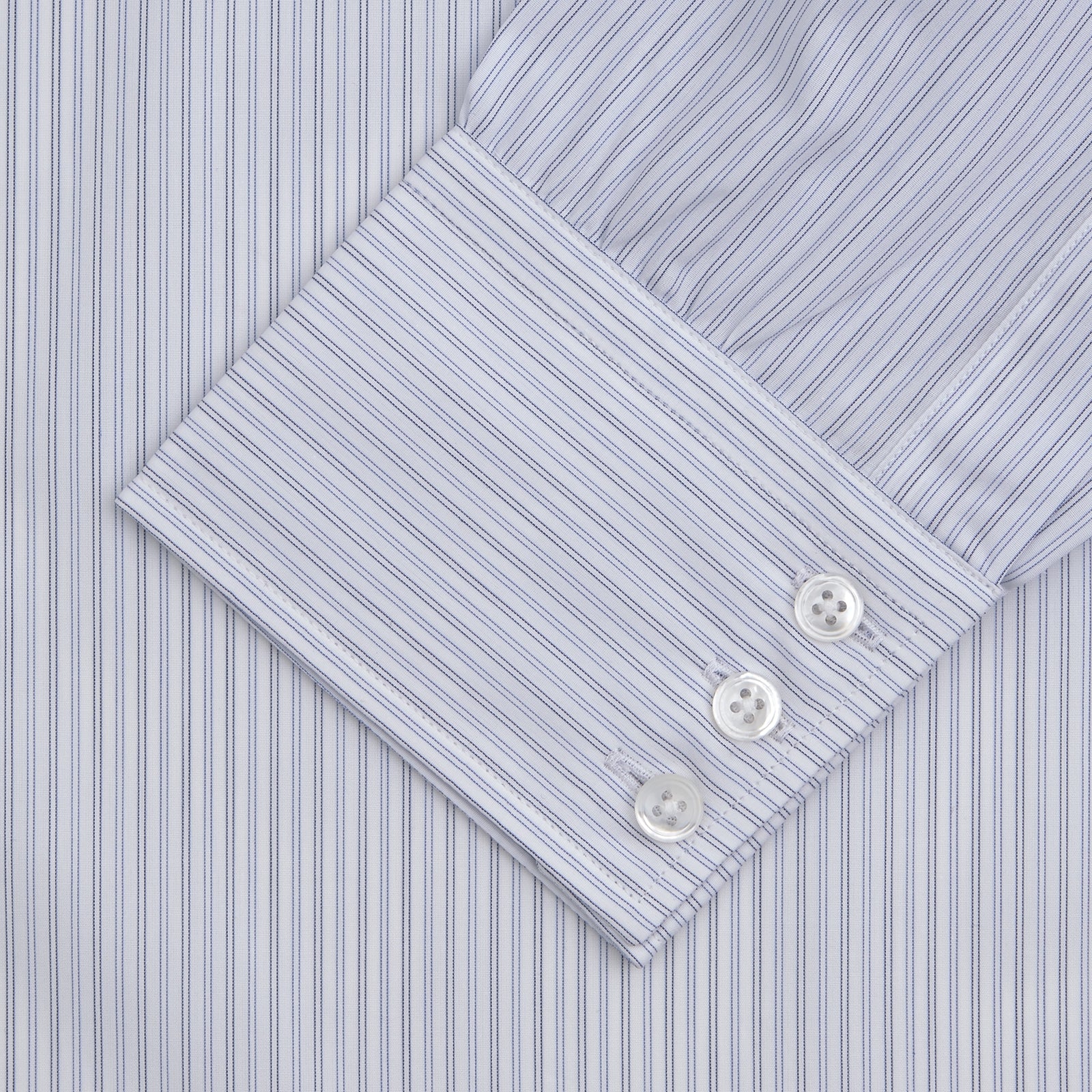 View 2 of product Orange Madras Check Linen Fabric