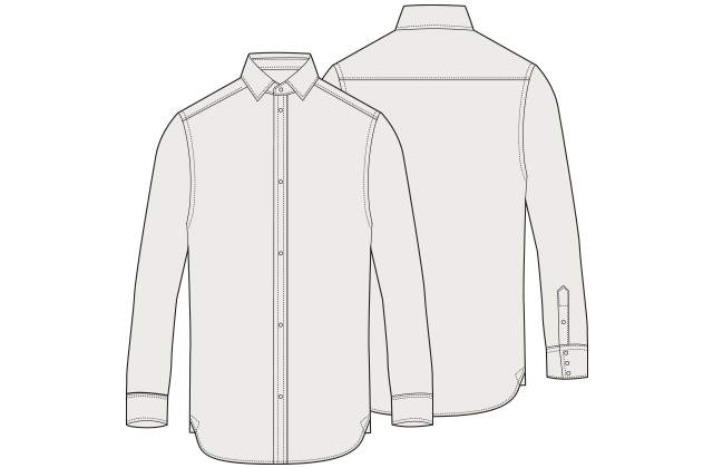 Shirts Size Guide - Measurements & Size Chart | Turnbull & Asser Turnbull & Asser US Shirts Size Guide - Measurements & Size Chart | Turnbull & Asser Turnbull & Asser US