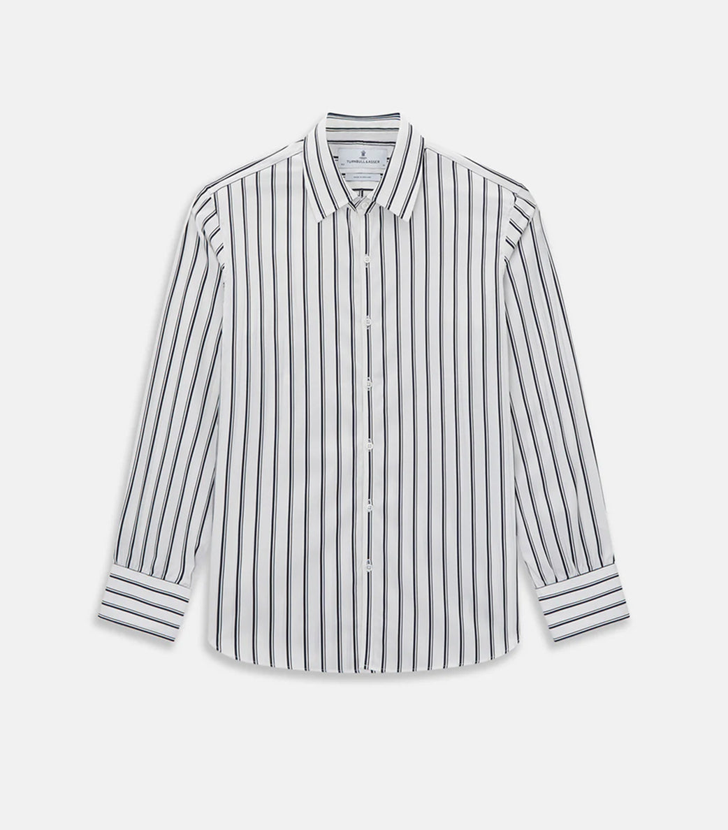 Royal Warrant Shirtmakers | Jermyn Street Shirts | Heritage