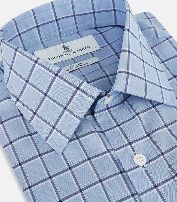Royal Warrant Shirtmakers | Jermyn Street Shirts | Heritage