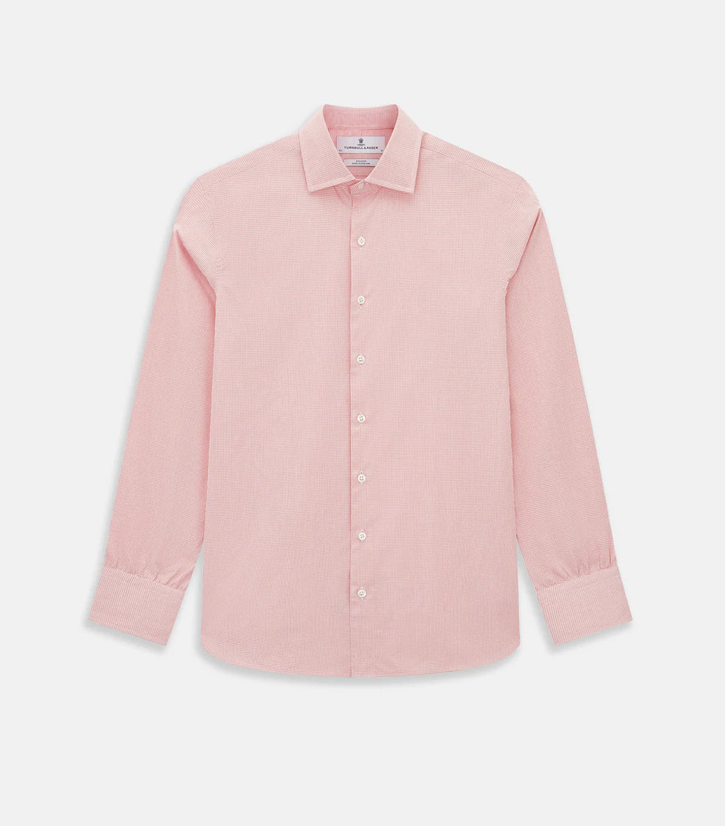 Royal Warrant Shirtmakers | Jermyn Street Shirts | Heritage