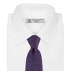 View 2 of product Purple Paisley Silk Tie