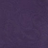 View 3 of product Purple Paisley Silk Tie