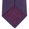 View 4 of product Purple Paisley Silk Tie
