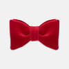 View 1 of product Red Velvet Bow Tie