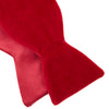 View 4 of product Red Velvet Bow Tie