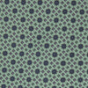 View 3 of product Leaf Green Geometric Silk Tie