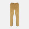 View 1 of product Manson Sunflower Yellow Corduroy Trousers