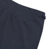 View 2 of product Harry Navy Check Wool Trousers
