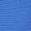 View 3 of product Slim Royal Blue Twill Silk Tie