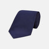View 1 of product Navy Lace Silk Tie
