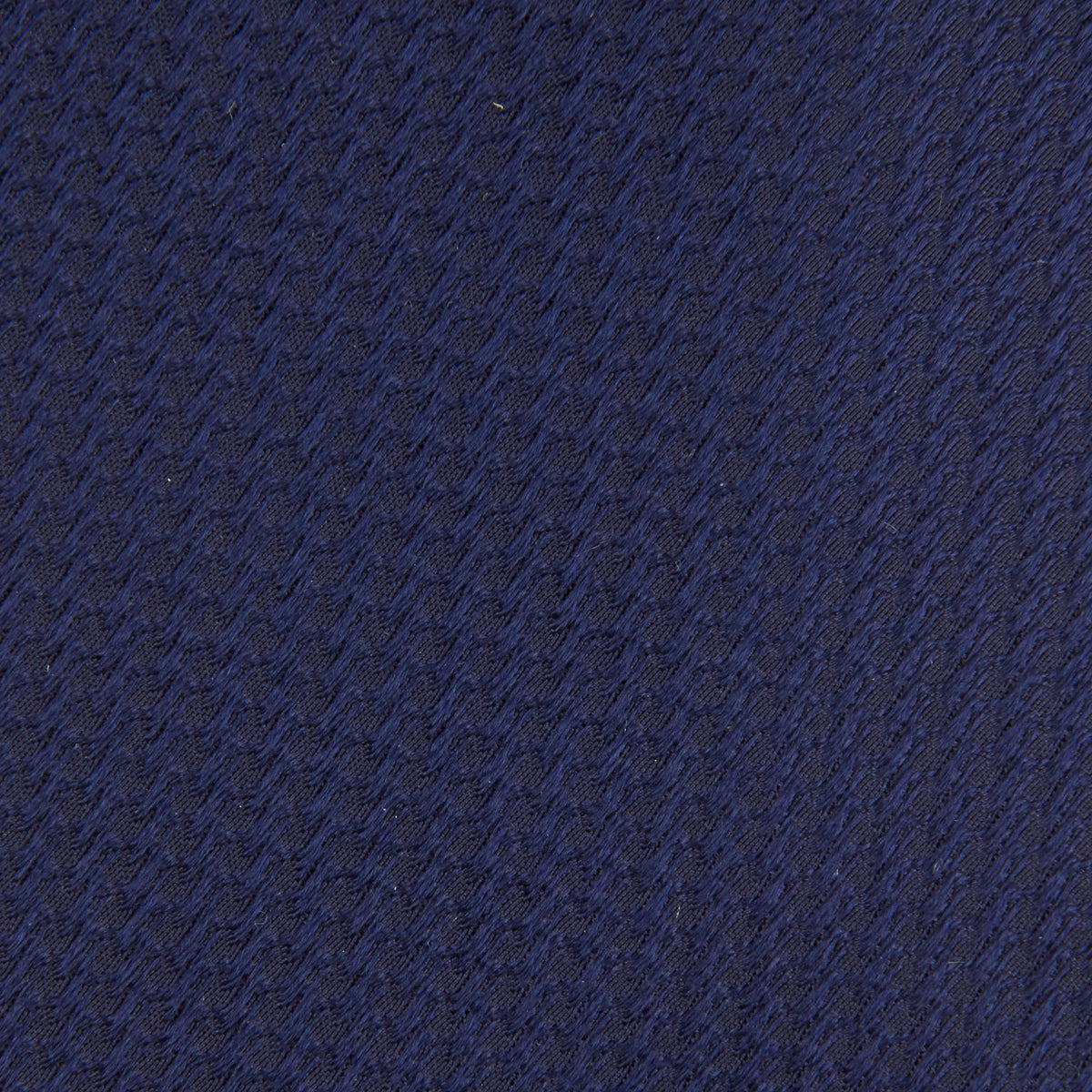 View 3 of product Navy Lace Silk Tie