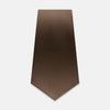 View 2 of product Brown Lace Silk Tie