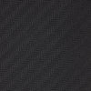 View 3 of product Black Herringbone Silk Tie