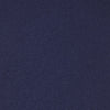 View 3 of product Long Navy Plain Satin Silk Tie