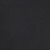 View 3 of product Slim Black Plain Satin Silk Tie