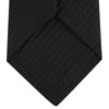 View 4 of product Black Ottoman Silk Tie