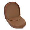 View 2 of product Light Tan Leather Tray Purse