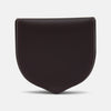 View 1 of product Violla Leather Tray Purse