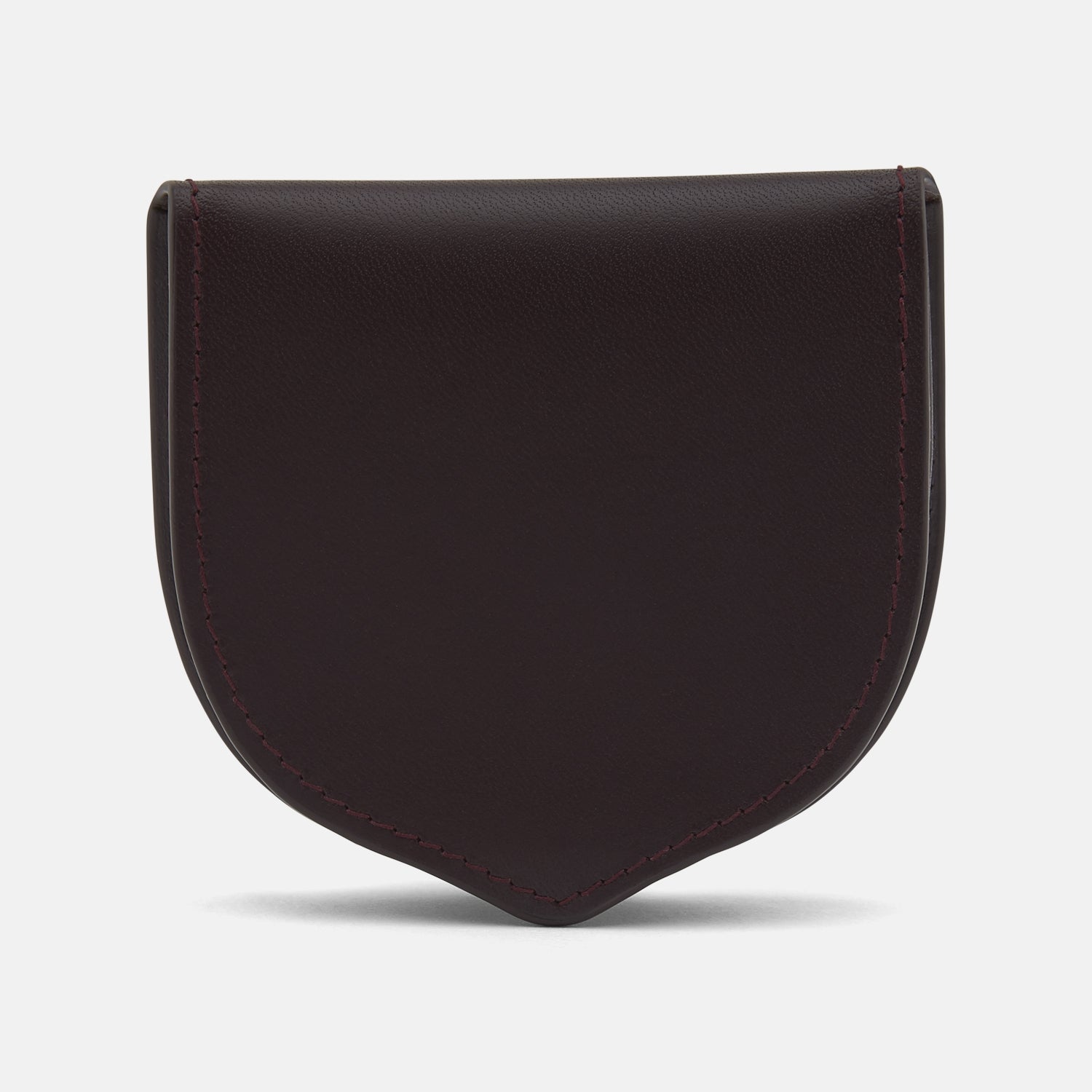 View 1 of product Violla Leather Tray Purse